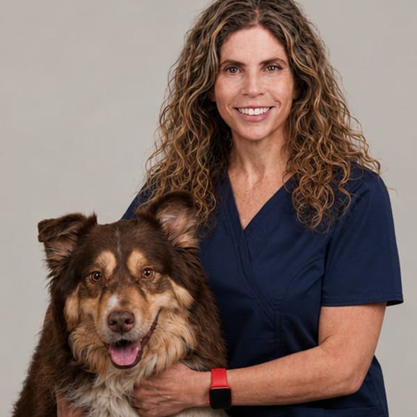 Dr. Jennifer Hess, Long Island Veterinarian